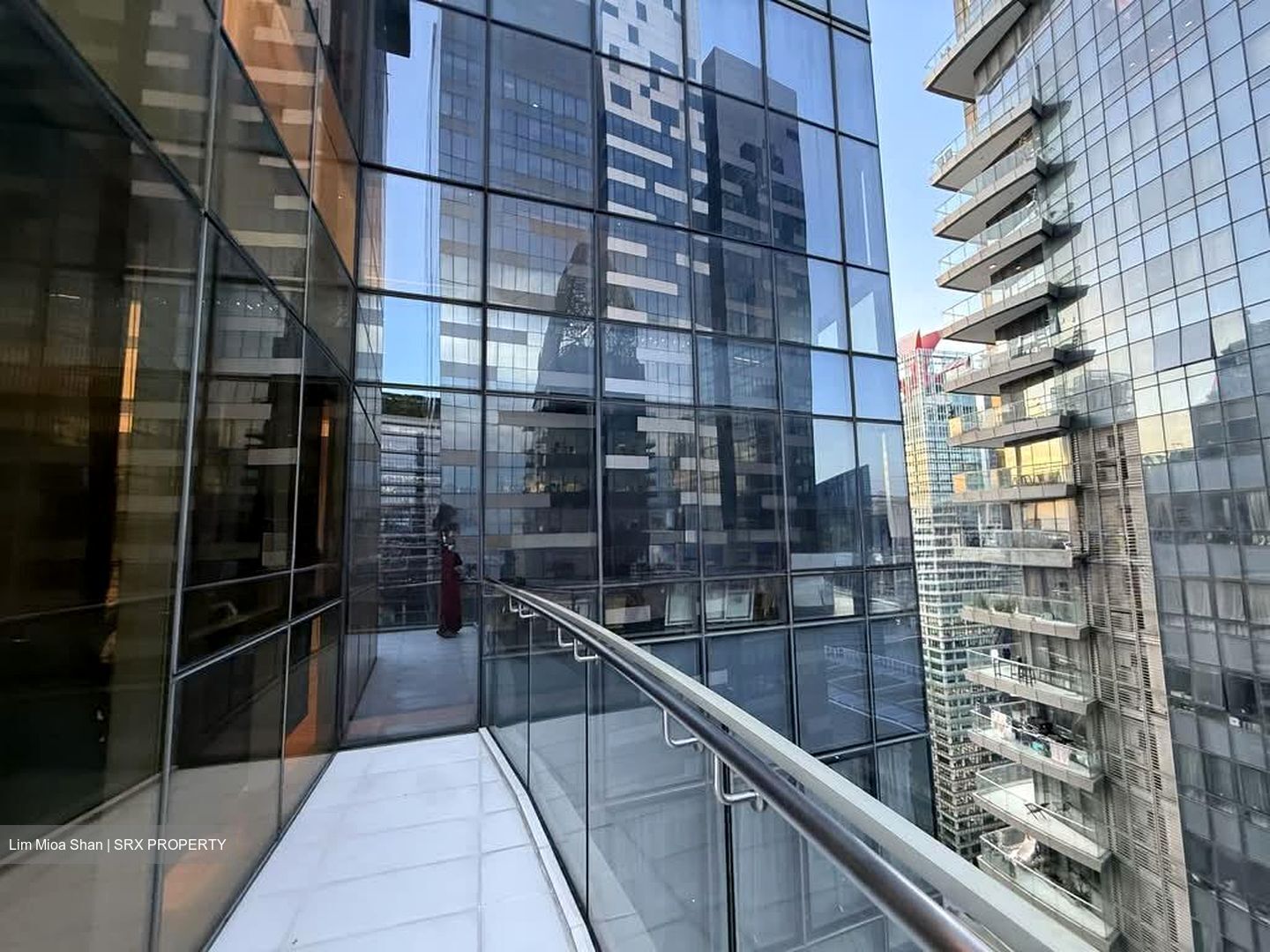 Park Street (D1), Condominium #557376751